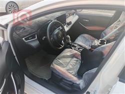 تۆیۆتا کۆرۆلا